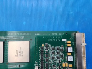 Ricambi Originali Nuovi <span class=keywords><strong>ANTARES</strong></span> Ultrasound PN 7466043 PM30-32088 per PLC - Product Image 4