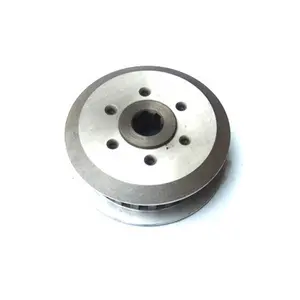 Motorcycle Clutch Parts Pressure Disc CG250 CG 250 Pressure Cover