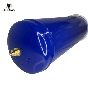 Per Beegas 2.2L acciaio bottiglie di <span class=keywords><strong>Gas</strong></span> elio ad alta pressione <span class=keywords><strong>30</strong></span> palloncini Set per feste di compleanno all'ingrosso di nuovi prodotti - Product Image 3