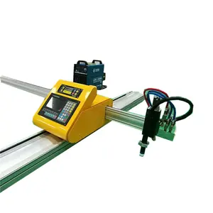 Cortador de plasma cnc portátil