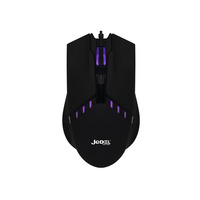 Prix d'Usine 4 en 1 Kits de Jeu Filaire Rétroéclairé LED Souris Clavier 104 Touches Casque Tapis de Souris Combo Gaming pour Joueur PC