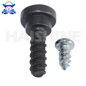 Vis de boulon de poulie de démarreur pour <span class=keywords><strong>Husqvarna</strong></span> 345 346XP 350 353 <span class=keywords><strong>359</strong></span> 357 tronçonneuse outils de jardinage scies à chaîne - Product Image 2