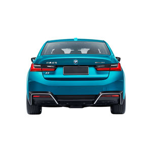 B-M-W <span class=keywords><strong>I3</strong></span> 2025 Pure Electric 4 portes 5 places New Energy Vehicle Modèle de vente numéro un au monde - Product Image 1