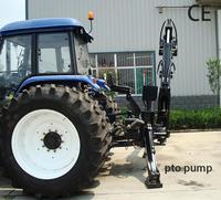 LW12 Schwerlast-Großtraktor-Baggerlader