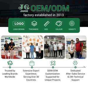 Tablero de espuma de <span class=keywords><strong>PVC</strong></span> de alta densidad de 50mm, venta al por mayor de fábrica, 10mm, 11mm, 30mm, plástico libre de Celuka para impresión al aire libre disponible - Product Image 6