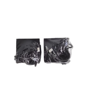 HAUYU Réservoir secondaire en aluminium noir pour imprimante à jet d'encre, compatible avec l'encre éco-solvant, neuf - Product Image 4