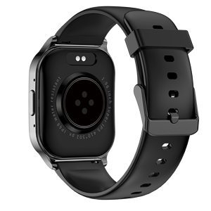 Reloj Inteligente DF LA32PRO 2025 con Acelerómetro y Monitoreo Respiratorio, Recordatorio de Información IOS, Reloj Electrónico - Product Image 3