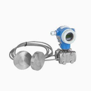100% ของแท้ E+H PMP51-AA21JA1PGCGMJA1+AK ระดับ 0.075% ไฮโดรสแตติก CIP SIP 4-20mA HART PTFE มีสินค้าในสต็อก - Product Image 5