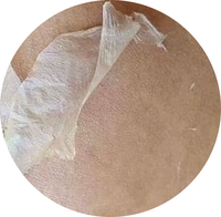 2025 la plupart de la mode augmenter blanchissant exfoliation du visage peau renouveler peeling chimique beauté produit de soins personnels améliorer le teint de la peau