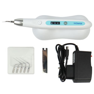 Usb Draadloze Tandheelkundige <span class=keywords><strong>Endo</strong></span> Activator Ultra Sonische Dentale Endodontische Irrigator Scaler Draadloos Met Led Met 6 Tips - Product Image 5