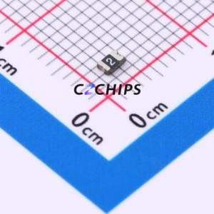 SMD0805-020C-16V Resettable Fuse 0805 Fuse 16V 40A 200mA 500mA - Product Image 1