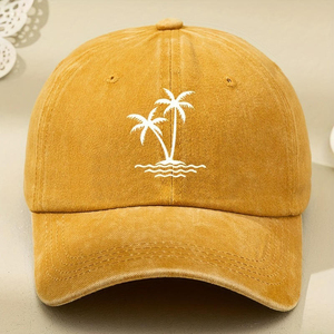 New Streetwear Unisex Adjustable Cotton Cotton Sport Dad <b>Hat</b> <b>Summer</b> Gorras Letter Snapback Caps Baseball Cap - Product Image 5