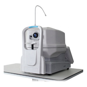 China-Oftálmico-OCT Examen ocular Tomografía de Coherencia Óptica Oftálmico OCT Precio de la máquina para oftalmología - Product Image 5
