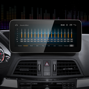 STWEI Snapdragon665 12.3 Inch Wireless CarPlay <b>AUTO</b> Android12 Car GPS Stereo Multimedia for Mercedes Benz E Coupe Class A207 C20 - Product Image 5