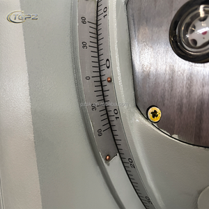 Y3180 công nghệ cao kim loại bánh răng <span class=keywords><strong>hobbing</strong></span> máy cắt thiết bị chính xác cho bánh răng cắt - Product Image 5