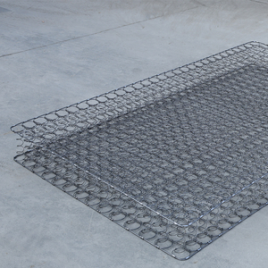 Giá thấp Bonnell xoắn ốc mùa xuân cuộn dây đơn vị đồ nội thất nệm phụ kiện với giá trị lớn - Product Image 4