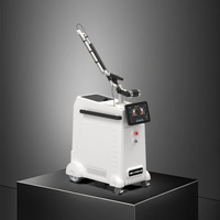 Offre Spéciale : Appareil Laser Q-Switched 3000W pour l'Élimination des Tatouages et le Traitement de l'Acné – Idéal pour Hommes, Femmes et Salons