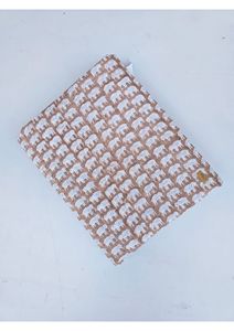 Tissu 100% coton imprimé à la main, artisanal, héritage de Jaipur, traditionnel, écologique, respirant, tissu en coton imprimé à la main - Product Image 4