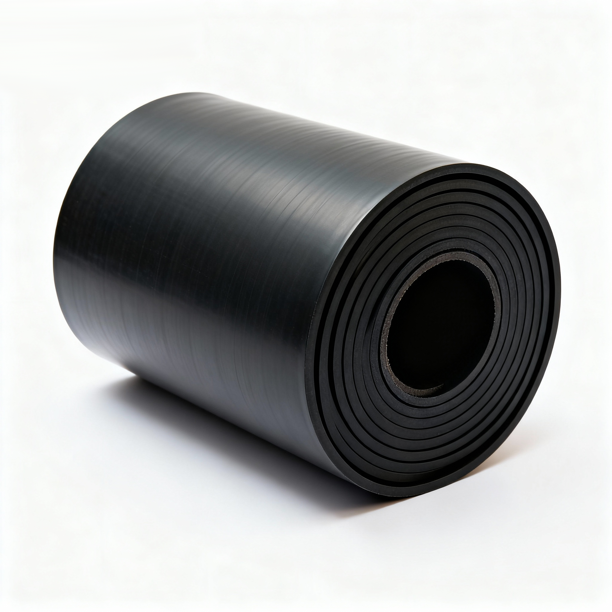 Neoprene Rubber Sheet Price High Quality Industrial Grade