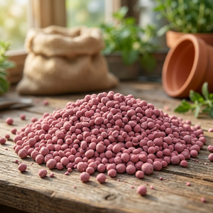 El mejor precio a granel NPK 14-14-14 Fertilizante granular para agricultura - Product Image 3