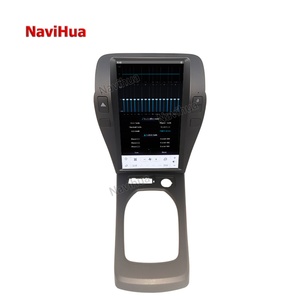 Navihua for Chevrolet Camaro Android Car Radio for Tesla Style <b>Touch</b> <b>Screen</b> Head Unit <b>Monitor</b> Multimedia GPS Navigation New - Product Image 3