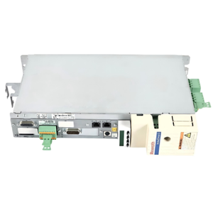 HMV01.1R-W0045-A-07-FCN1 IndraDrive M HMV ชุดจ่ายไฟฟ้าแบบรีเจเนอเรทีฟ 45 กิโลวัตต์ โมดูลจ่ายไฟฟ้าอุตสาหกรรม - Product Image 5