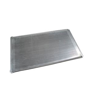 18 "X 26" Moule à <span class=keywords><strong>chignon</strong></span> en aluminium pleine grandeur/moule à feuille - Product Image 5