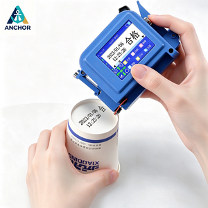 <span class=keywords><strong>ราคา</strong></span>โรงงาน เครื่องพิมพ์อิงค์เจ็ทแบบมือถือ B2 Mini รองรับ 26 ภาษา สำหรับการพิมพ์รหัสแบบแบทช์  สั่งซื้อจำนวนมาก - Product Image 1