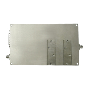 Vente directe usine – Amplificateur PA 4000-8000 MHz 50 W – Amplificateur de signal RF avec interface SMA-Femelle – Boîtier métallique durable - Product Image 5