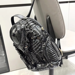 Borsa zaino Casual Designer di lusso per <span class=keywords><strong>donna</strong></span> borsa zaino design divertente da <span class=keywords><strong>donna</strong></span> - Product Image 1