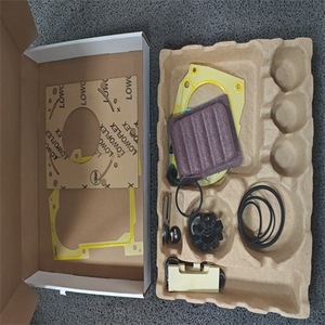 Boge Sealing Kit 5980014661P Shock Absorber Pump Tubing Piping System Industrial Spare Parts - Product Image 1