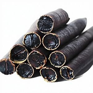 <span class=keywords><strong>Poudre</strong></span> d'extrait <span class=keywords><strong>de</strong></span> fruit <span class=keywords><strong>de</strong></span> <span class=keywords><strong>Kigelia</strong></span> <span class=keywords><strong>de</strong></span> haute qualité et à haute teneur 10:1, <span class=keywords><strong>poudre</strong></span> <span class=keywords><strong>de</strong></span> fruit <span class=keywords><strong>de</strong></span> <span class=keywords><strong>Kigelia</strong></span> <span class=keywords><strong>de</strong></span> qualité alimentaire - Product Image 3