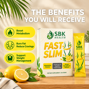 Bandes amincissantes Factory Fast Slim Strips, complément alimentaire pour la gestion du poids, stimule le métabolisme et supprime l'appétit, 100% naturelles. - Product Image 2