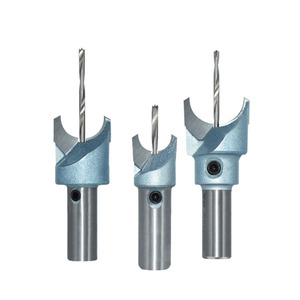 Cortador de fresado de 6mm-30mm, broca de enrutador, cuentas de Buda, cuchillo de bola, herramientas de carpintería, vástago, cuentas de madera, taladro - Product Image 4
