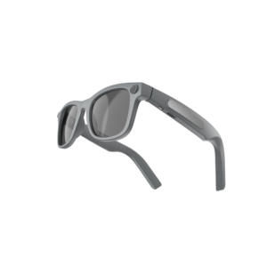 Gafas Inteligentes E03L Full HD 1080p Todo en Uno con Experiencia Cinematográfica Inmersiva de Realidad Aumentada (RA) e Inteligencia Artificial (IA) - Product Image 2