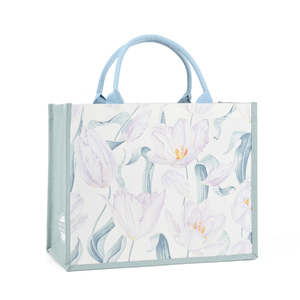 Sac messager en toile robuste de style vintage, sac fourre-tout en toile à bandoulière pour le voyage, vente en gros - Product Image 1