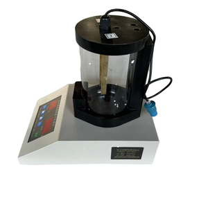 Emulgiertes <span class=keywords><strong>Asphalt</strong></span>-<span class=keywords><strong>Bitumen</strong></span> Asphaltpartikel-Ionenladungs-Testgerät - Product Image 1