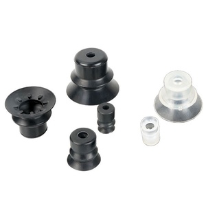 Boquilla de Succión Neumática Industrial Pisc0 VP10B VP20B VP30B VP40B VP50B para Productos de Caucho Hofujng - Product Image 5