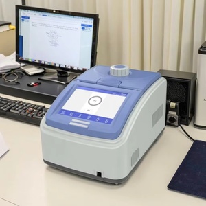 Sistema Get-S, Instrumento de Amplificación Genética Inteligente y Económico, Instrumento de Laboratorio, Termociclador - Product Image 3
