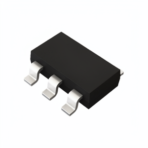 SOT 23 6 Thin, TSOT 23 6 Electronic Circuit Components Power Management (PMIC) BD9E105FP4-ZTL Authorized Distributor - Product Image 1