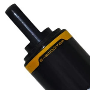 Amortisseur arrière Ninebot Max G2 (produit d'occasion) SKU S02053 Modèle 9435119583574 - Product Image 4