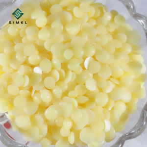 Venta caliente Cera de Candelilla Materia prima cosmética Extracto de planta natural Cera de Candelilla utilizada en lápiz labial Jabón y crema hechos a mano - Product Image 3