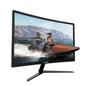 GAMEMAX-moniteur LED 24 pouces <span class=keywords><strong>144hz</strong></span> moniteur de jeu 24 pouces moniteur incurvé <span class=keywords><strong>144hz</strong></span> - Product Image 2