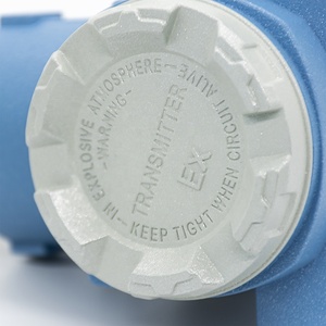 Sensor de Flujo Diferencial Inalámbrico 3051 Nuevo y Original con Pantalla XYM-3051TG/XYM3051TA/XYM3051DP/ XYM3051HP P - Product Image 2
