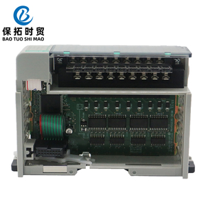 PLC tự động hóa công nghiệp 16 PT 24VDC prot D/O mô-đun 1769-ob16p Mô-đun đầu ra 100% Thương hiệu Mới ban đầu và chính hãng trong kho - Product Image 5