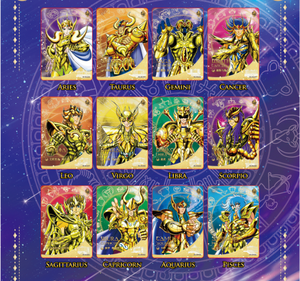 <span class=keywords><strong>Saint</strong></span> <span class=keywords><strong>Seiya</strong></span> ชุดการ์ดปลุกหนึ่งผืนการ์ดสะสมยอดนิยมสำหรับแฟนๆชุมชน - Product Image 5