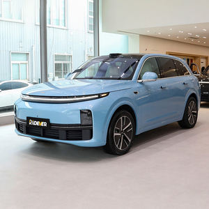 Nuovo Li Xiang L7 Pro Max 24, Veicolo Elettrico Ultra Ibrido SUV, Auto Elettrica di Lusso Lixiang L7, SUV Ideale a Prezzo Competitivo - Product Image 4