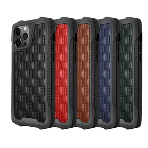 เคสโทรศัพท์หนัง PU หรูหรา,ฝาปิดกันกระแทกสำหรับ <span class=keywords><strong>Iphone</strong></span> 14 <span class=keywords><strong>Max</strong></span> <span class=keywords><strong>13</strong></span> 12 11 <span class=keywords><strong>Pro</strong></span> <span class=keywords><strong>Max</strong></span> Xr Xs <span class=keywords><strong>Max</strong></span> X SE <span class=keywords><strong>2022</strong></span> - Product Image 1
