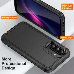 Per Samsung <span class=keywords><strong>Galaxy</strong></span> A56 5G di vita <span class=keywords><strong>impermeabile</strong></span> robusta custodia del telefono - Product Image 3
