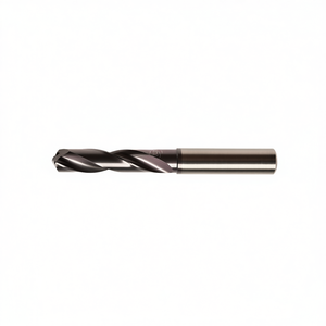ดอกสว่านคาร์ไบด์อเนกประสงค์ TTAKE Ta1002 เคลือบนาโน TiAlN ขนาด 3Xd - Product Image 2
